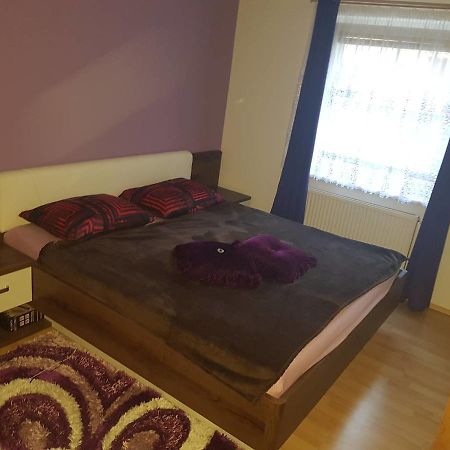 Divan Han Rooms Сараєво Екстер'єр фото