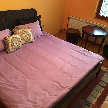 Divan Han Rooms Сараєво Екстер'єр фото