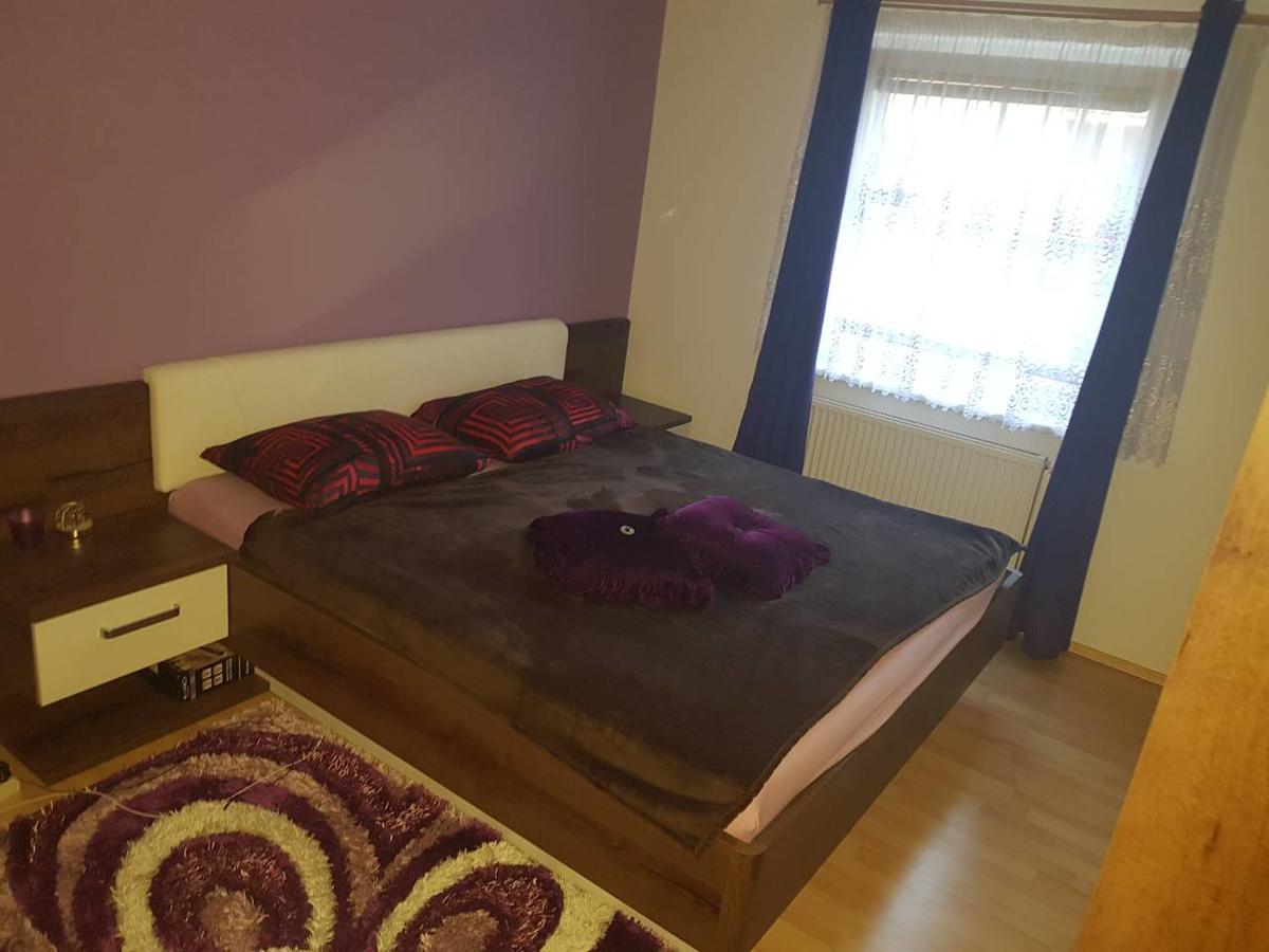 Divan Han Rooms Сараєво Екстер'єр фото