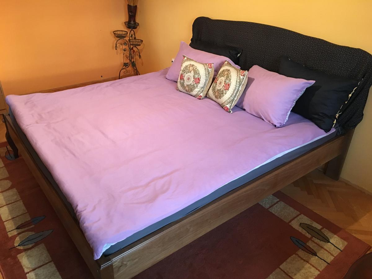 Divan Han Rooms Сараєво Екстер'єр фото
