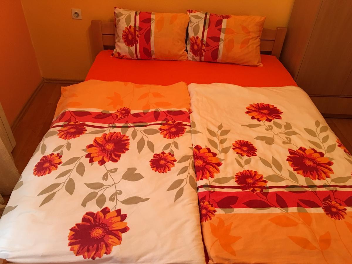 Divan Han Rooms Сараєво Екстер'єр фото