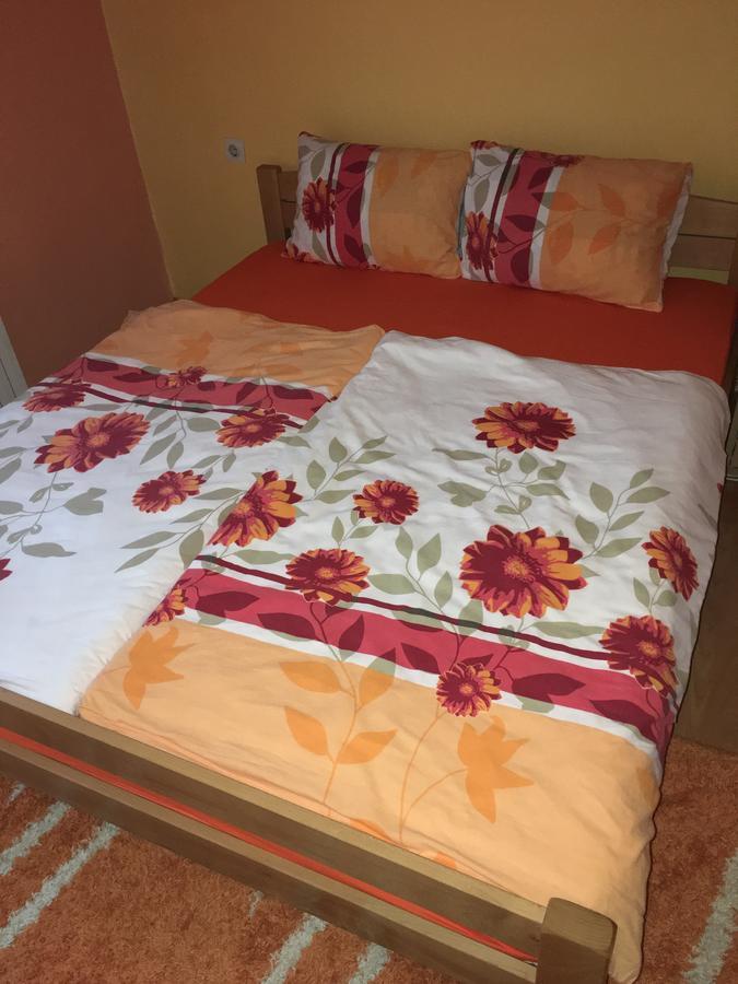 Divan Han Rooms Сараєво Екстер'єр фото