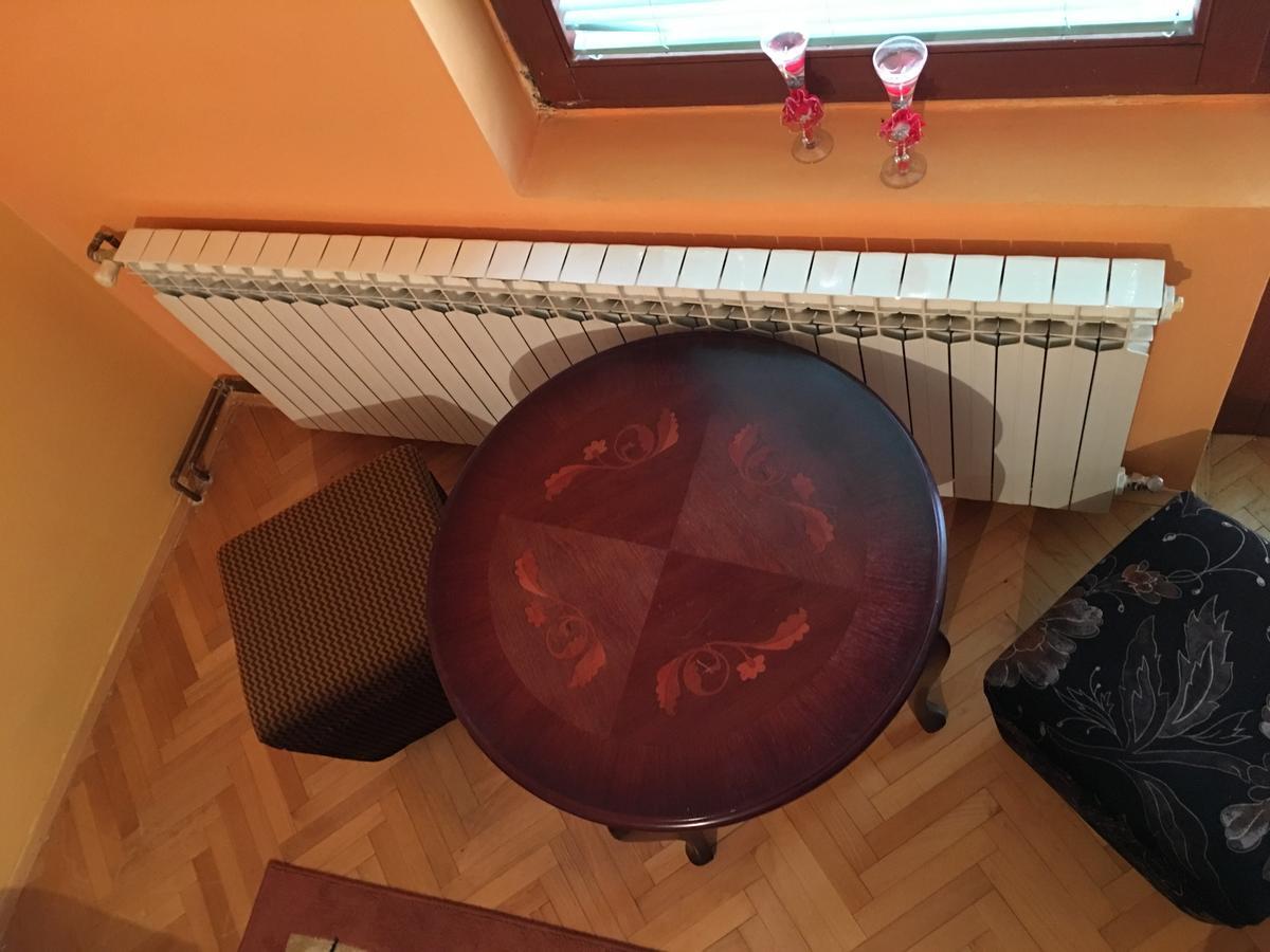 Divan Han Rooms Сараєво Екстер'єр фото