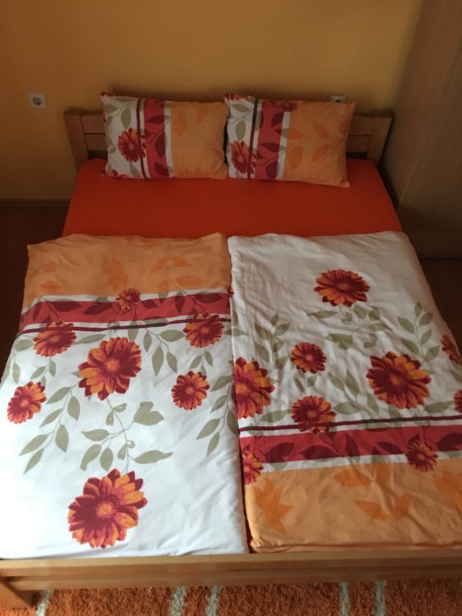 Divan Han Rooms Сараєво Екстер'єр фото