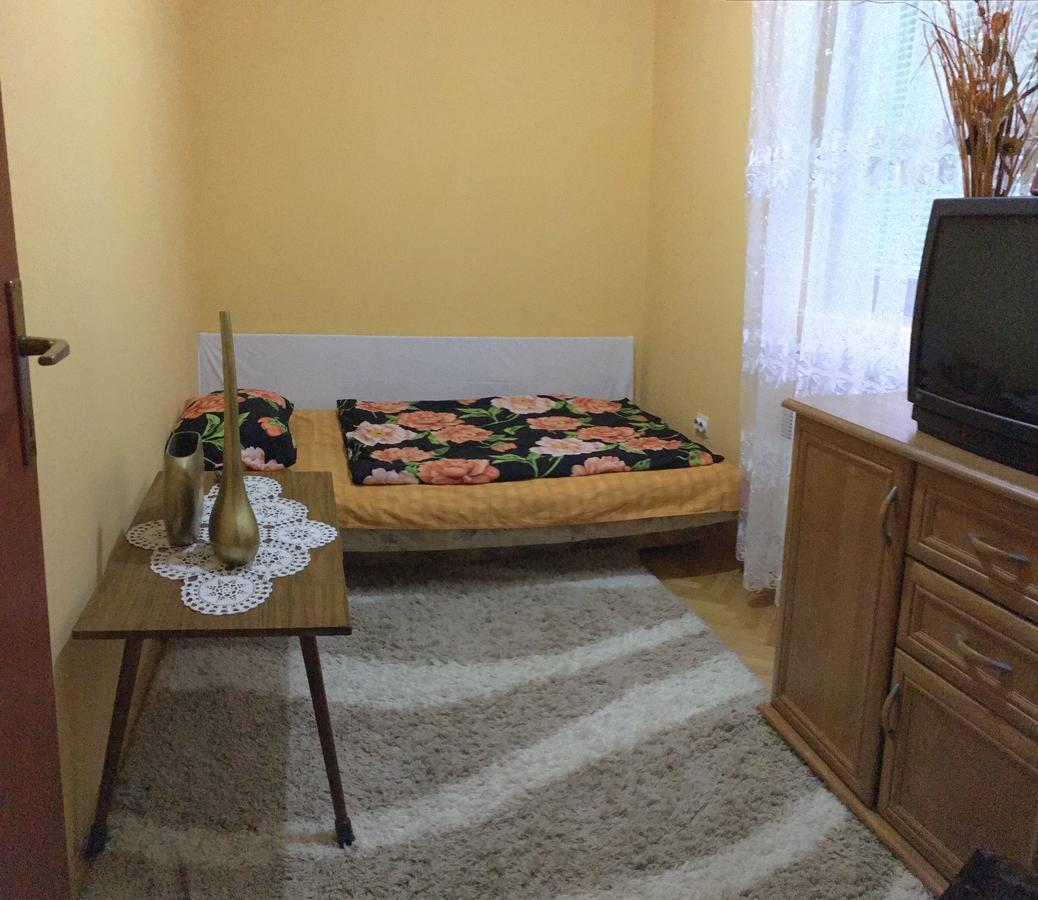 Divan Han Rooms Сараєво Екстер'єр фото