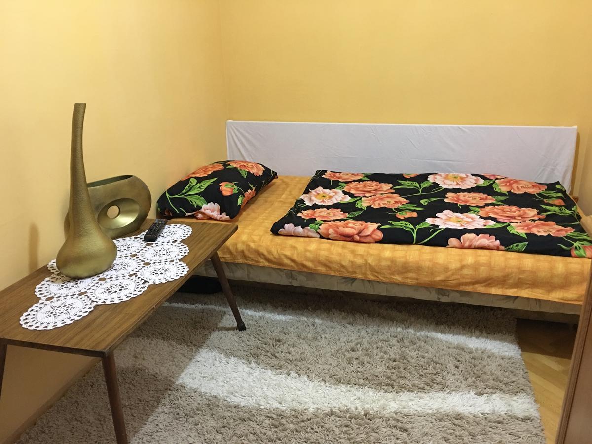Divan Han Rooms Сараєво Екстер'єр фото