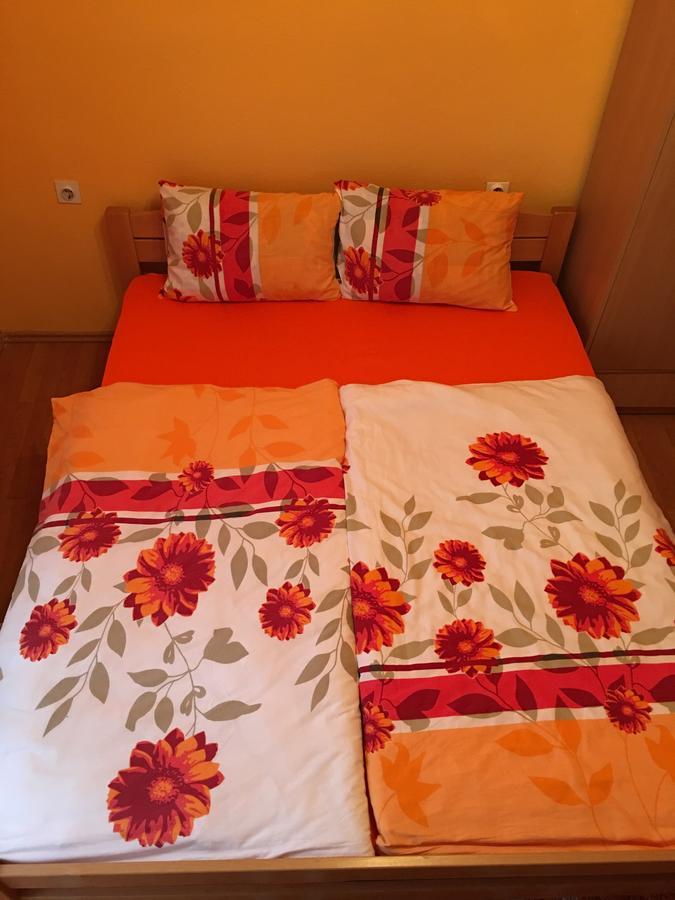 Divan Han Rooms Сараєво Екстер'єр фото